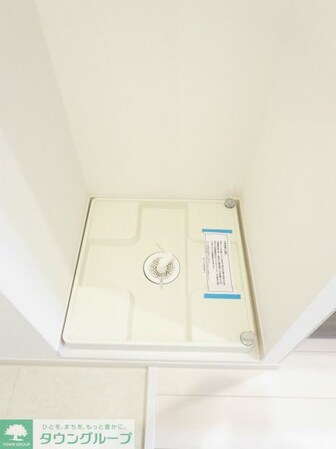 リブリ・ジェンティーレの物件内観写真